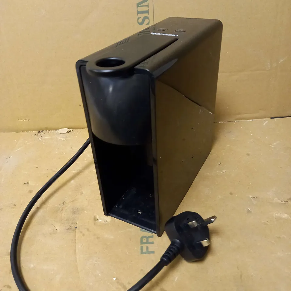 KRUPS NESPRESSO MACHINE PARTS