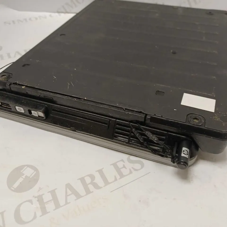 HP COMPAQ 2710P LAPTOP
