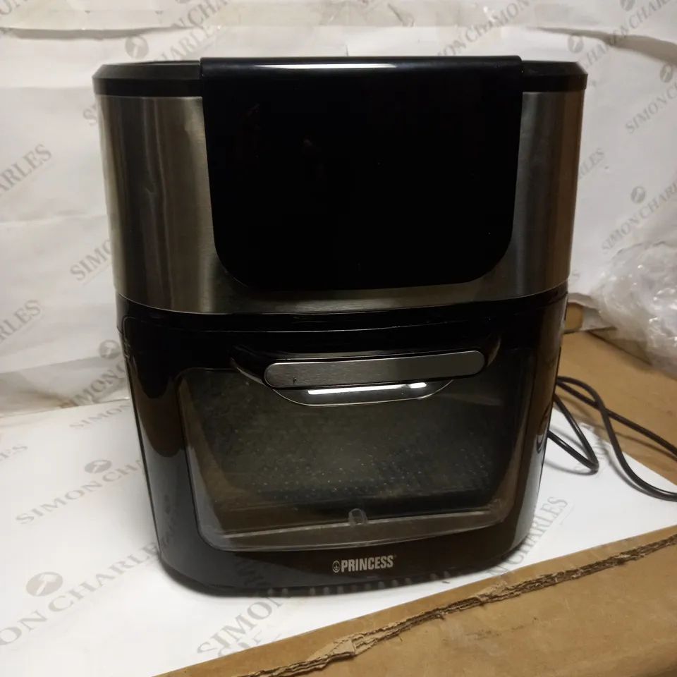 PRINCESS AEROFRYER OVEN DELUXE