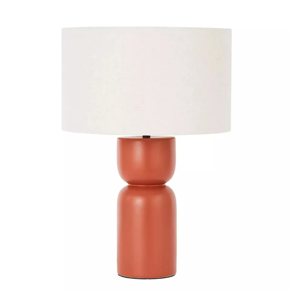 TOTEM TABLE LAMP - COLLECTION ONLY 