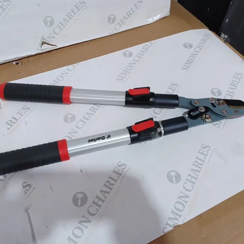DARLAC TELESCOPIC ANVIL LOPPER
