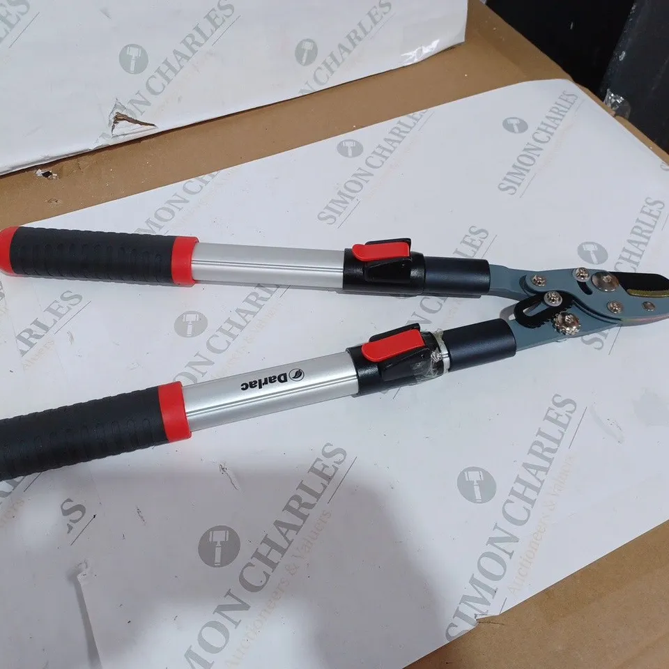 DARLAC TELESCOPIC ANVIL LOPPER
