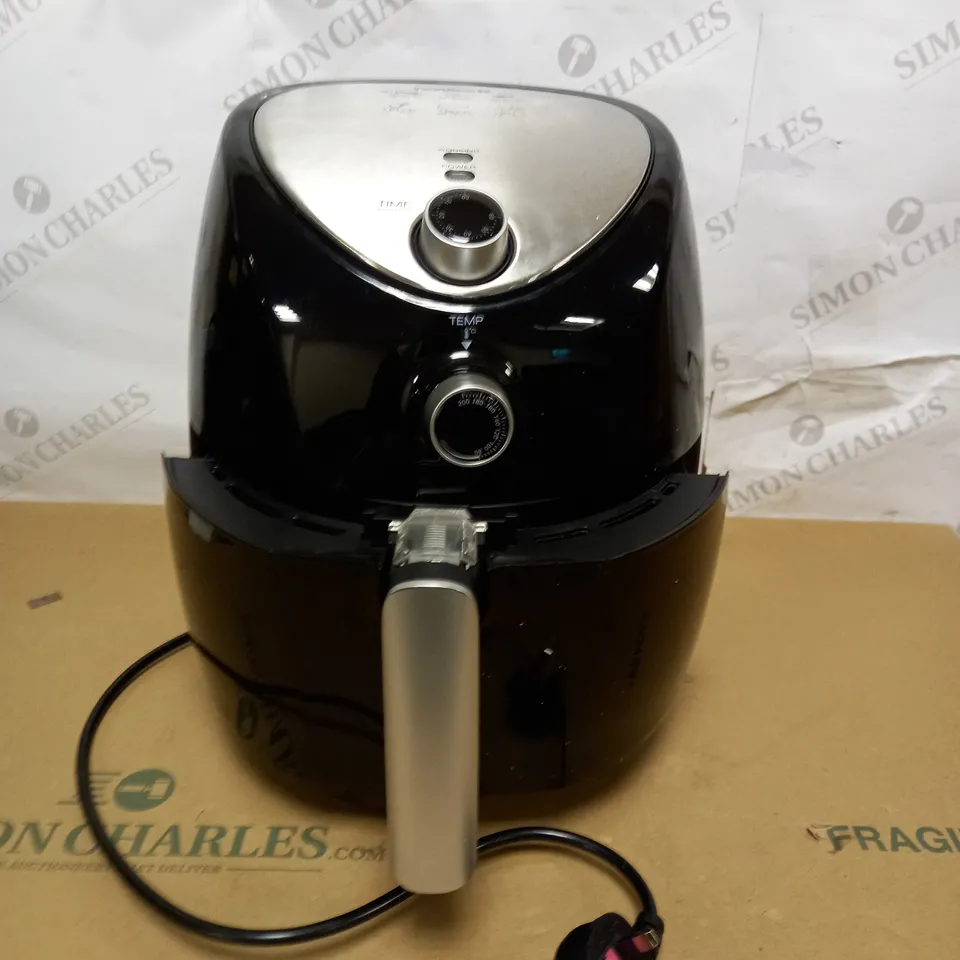 TOWER 4.3L AIR FRYER (T17021)