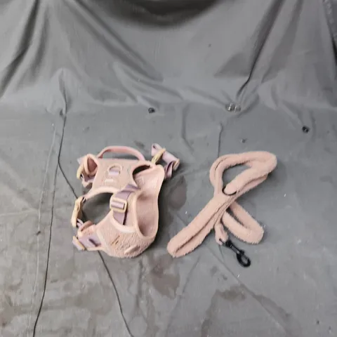 COCOPUP HARNESS AND LEAD 