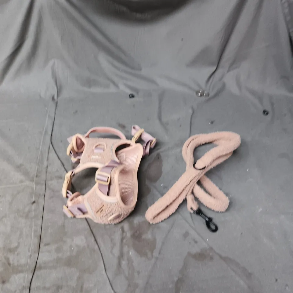 COCOPUP HARNESS AND LEAD