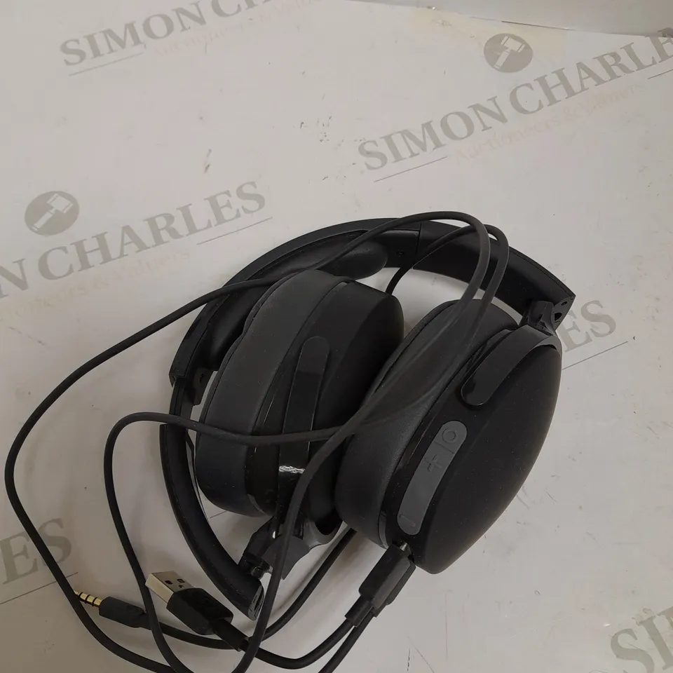SKULLCANDY WIRELESS SIMPLICITY WITH SUPERIOR SOUND OVER-EAR WIRELESS HEADPHONES  RRP £89.99