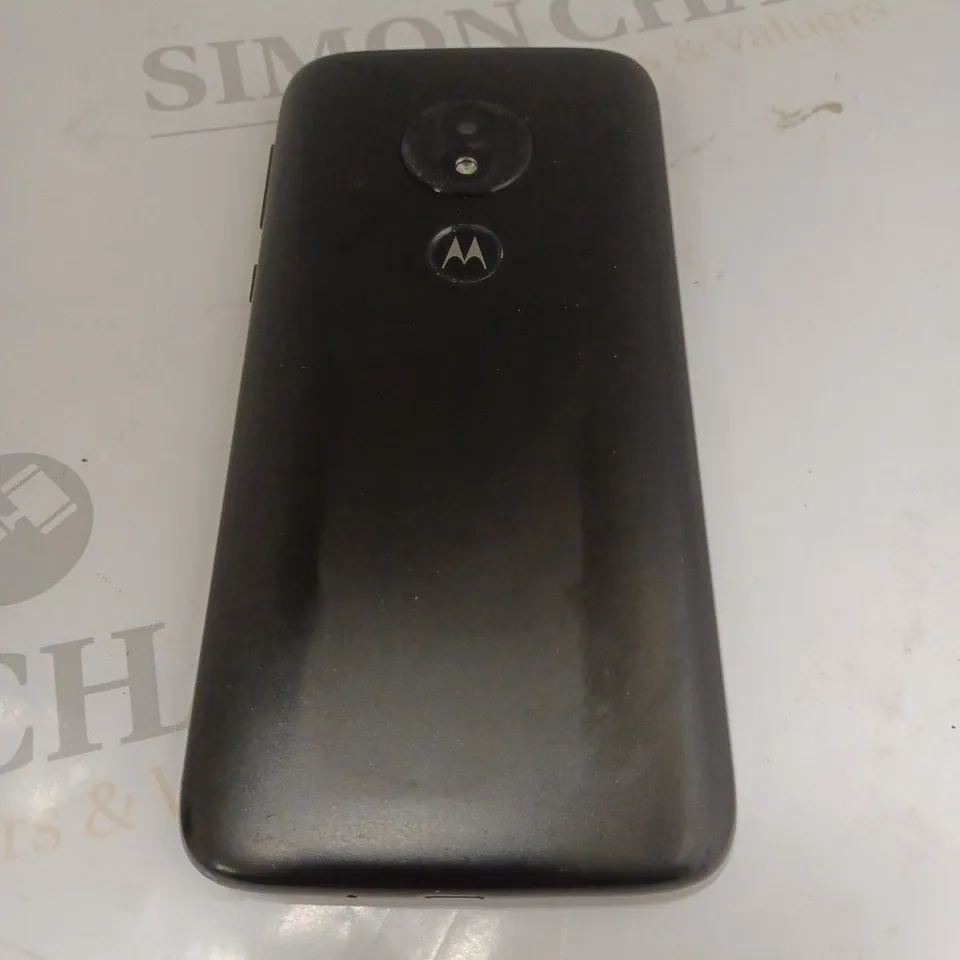 MOTOROLA ANDROID MOBILE