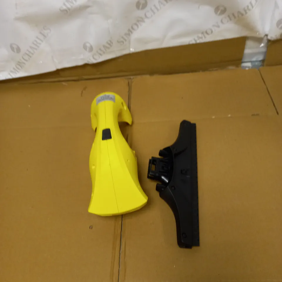 KARCHER WV1 WINDOW VAC 