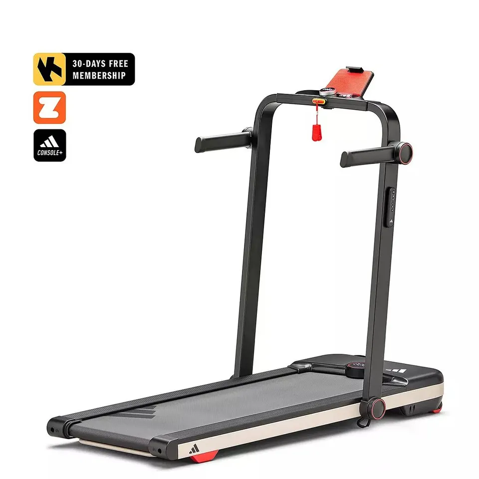 BOXED ADDIAS RUN PAD TREADMILL RRP £399