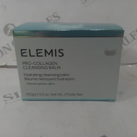 ELEMIS CLEANSING BALM