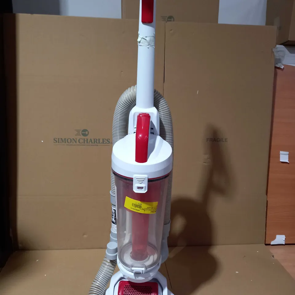 GOBLIN PET UPRIGHT VACUUM CLEANER