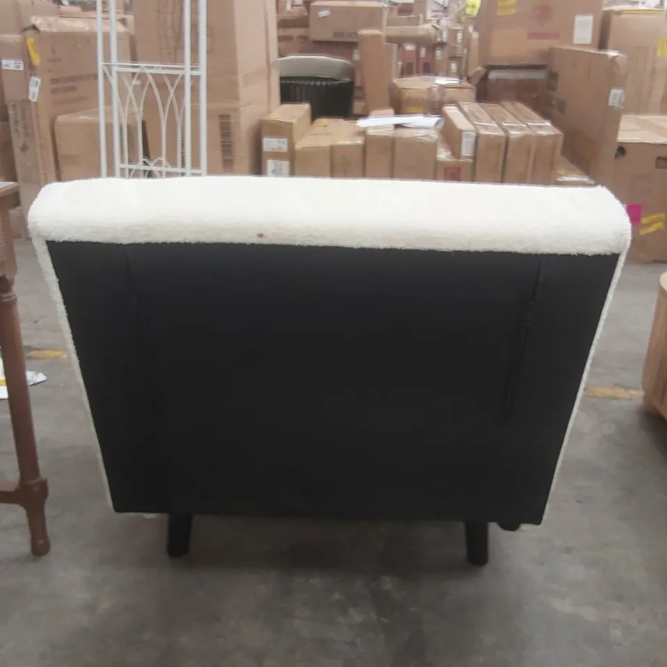 DESIGNER FOLD-OUT SOFA BED