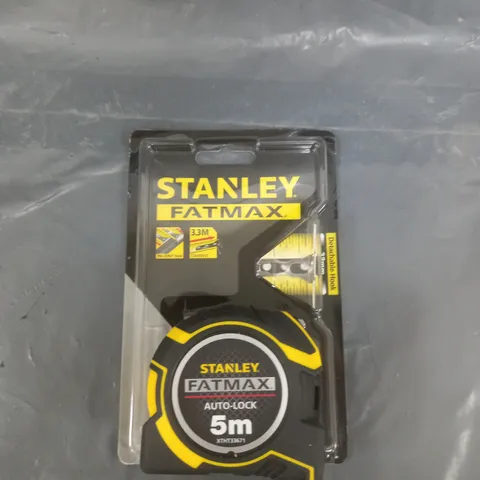 STANLEY FATMAX 5M