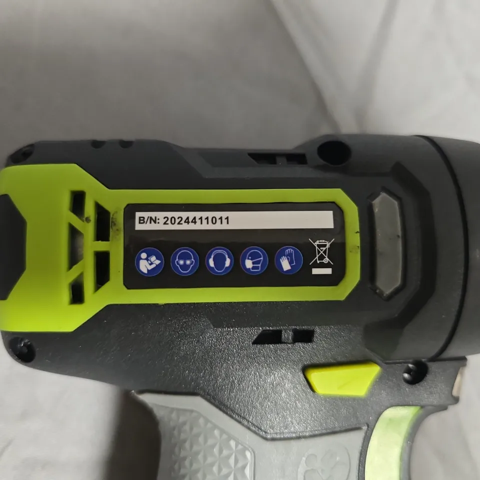 SEALEY 10.8V CORDLESS DRILL/DRIVER – CP108VCIW
