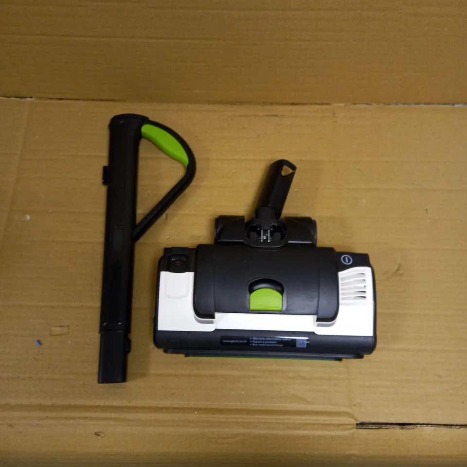 GTECH HYLITE2 COMPACT VACUUM