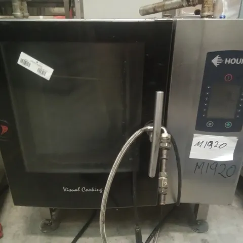 HOUNΓ COMBI OVEN