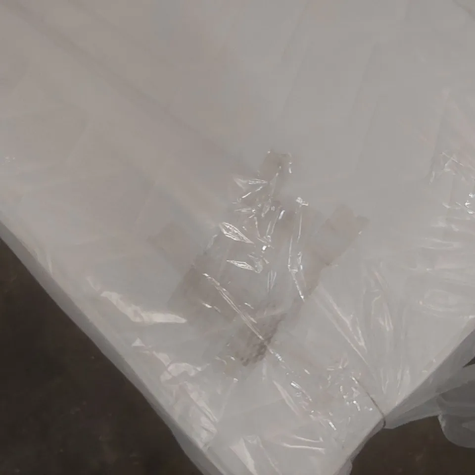 QUALITY BAGGED ALEX 90CM SINGLE SIZED MATTRESS