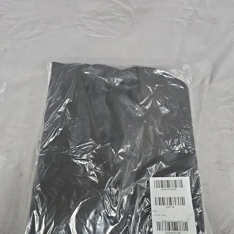 VERY MAN SLIM SUIT JACKET - BLACK SIZE 46