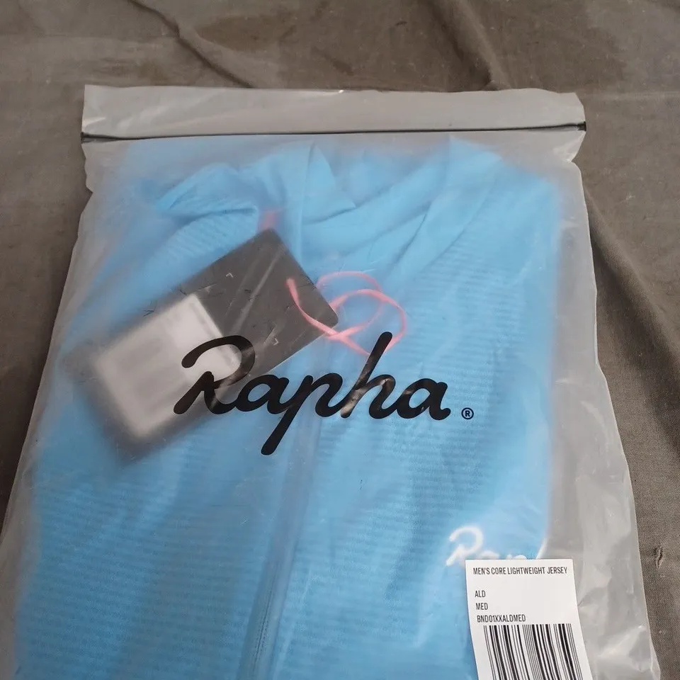 RAPHA CORE LIGHTWEIGHT JERSEY SIZE M