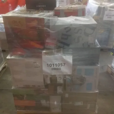 PALLET OF APPROXIMATELY 26 ASSORTED ELECTRICAL ITEMS INCLUDING