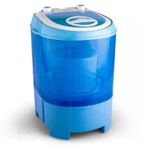 BOXED ONECONCEPT SG003 MINI WASHING MACHINE