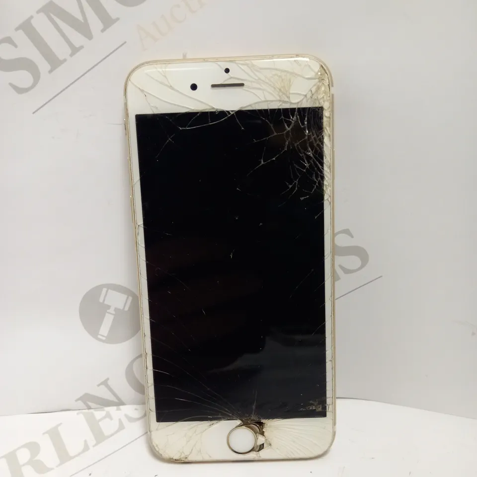 APPLE IPHONE 6S (A1688) SMARTPHONE 