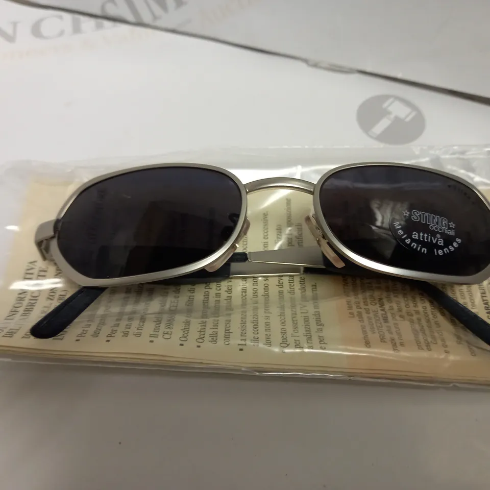 APPROXIMATELY 10 DIERRE STING SUNGLASSES