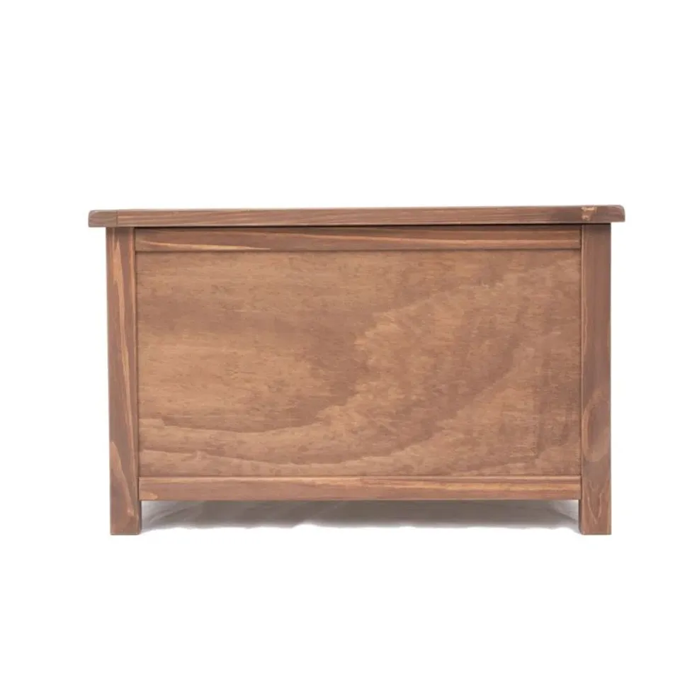BOXED SOUTHINGTON BLANKET CHEST (1 BOX)