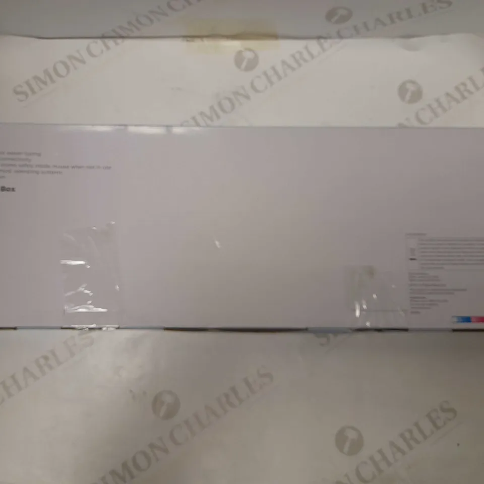 TECH WIRELESS KEYBOARD AND MOUSE COMBO