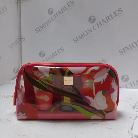 TED BAKER LONDON GIFT SET