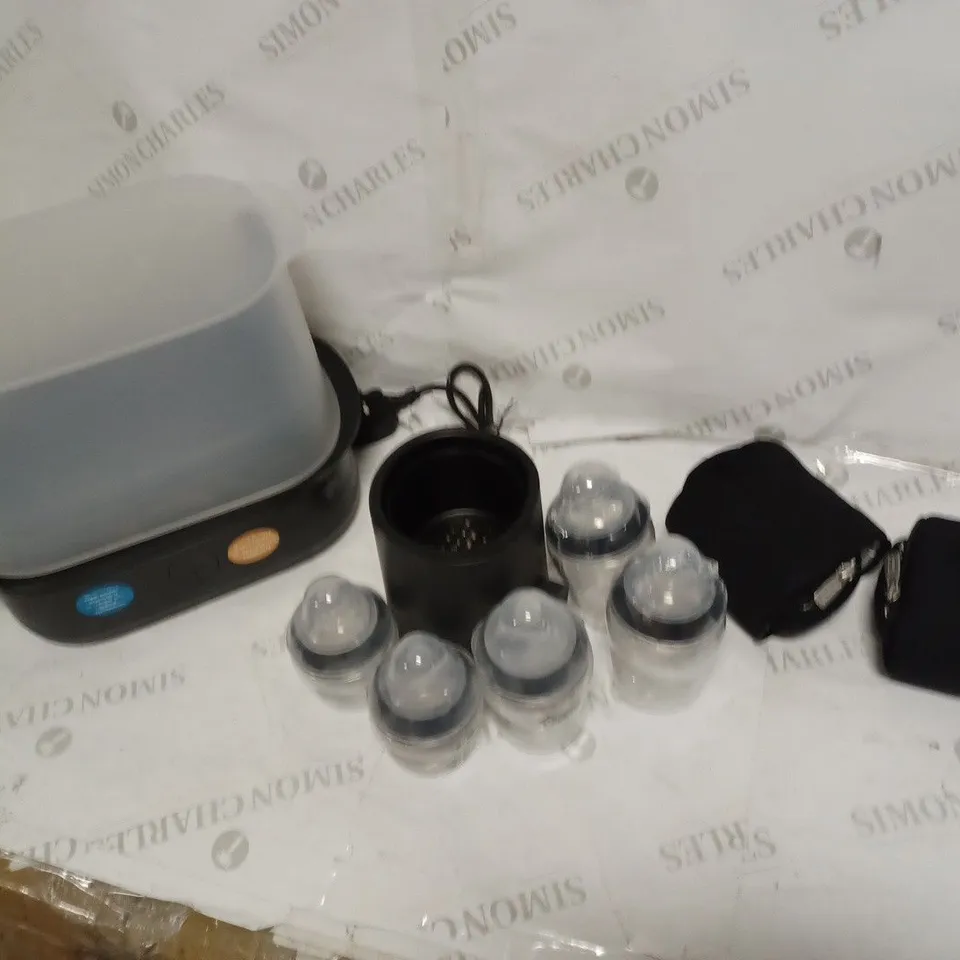 TOMMEE TIPPEE STERILISER