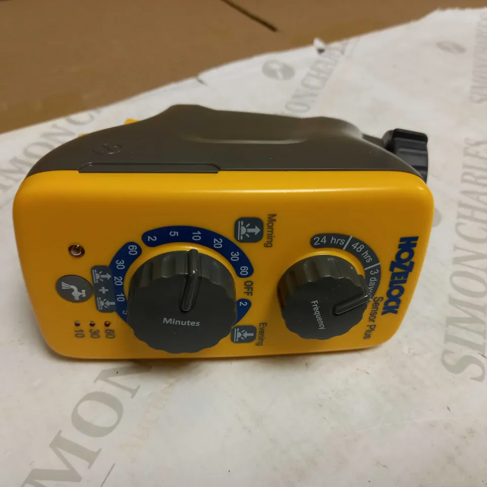 HOZELOCK SENSOR CONTROLLER PLUS