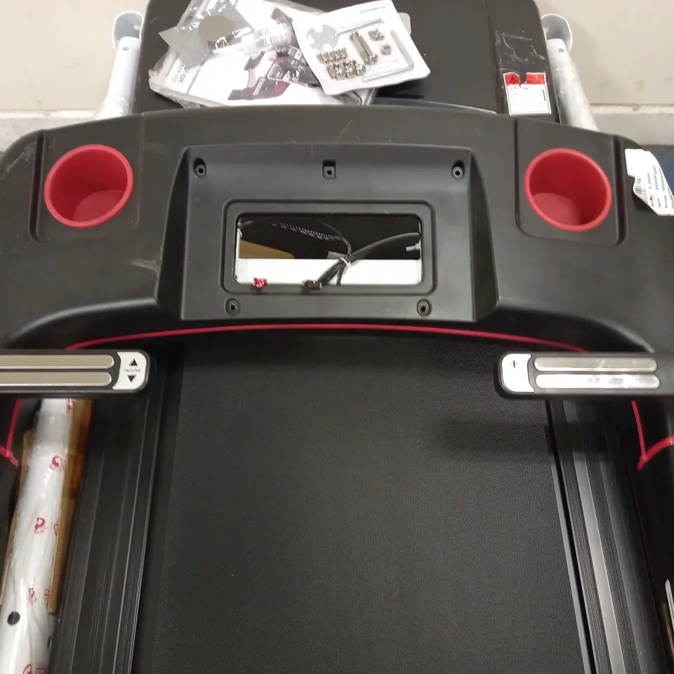 REEBOK JET 100 SERIES BLUETOOTH TREADMILL- COLLECTION ONLY