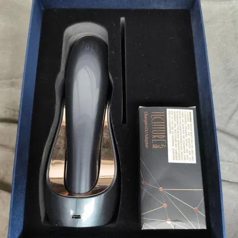 E-PULSE BEAUTY DEVICE 