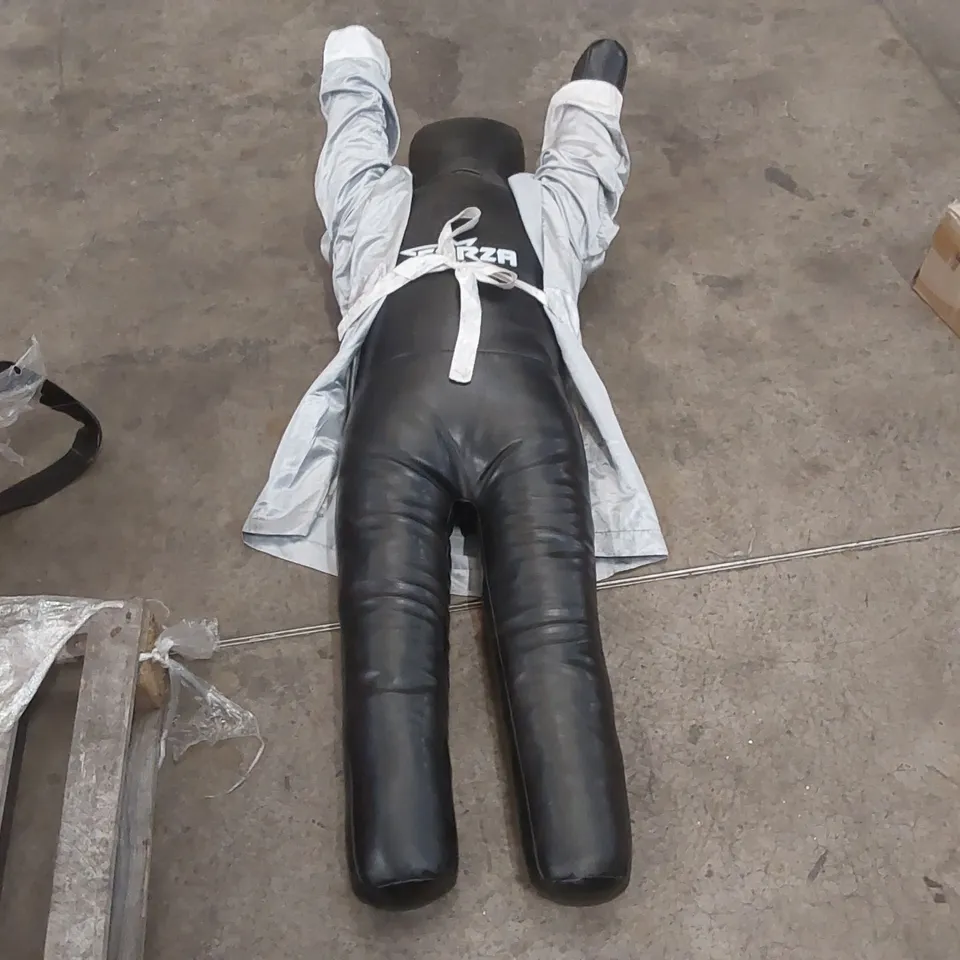 FORZA FIGHTING MMA GRAPPLING DUMMY
