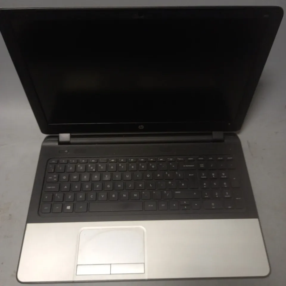 HP 350 G1 LAPTOP 