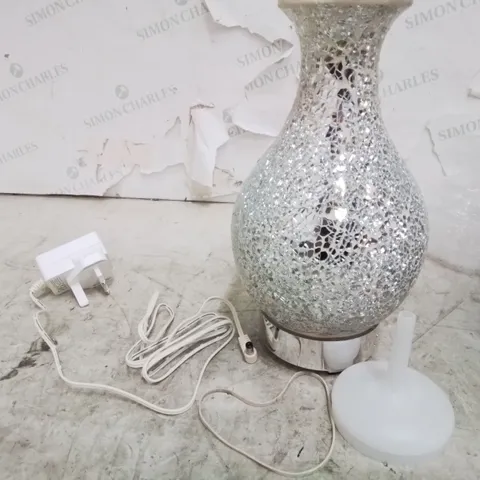 BOXED SENSE AROMA NOVA ROTATING DIFFUSER