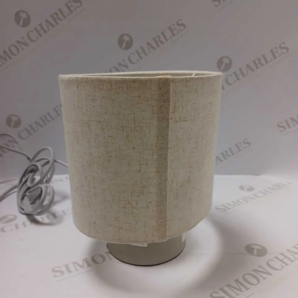 JOHN LEWIS MERYL TABLE LAMP 