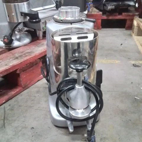 MAZZER LUIGI COMMERCIAL COFFEE GRINDER