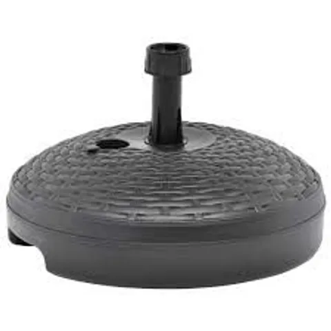 20L WATER FILLED BASE BLACK PL780 BOXED