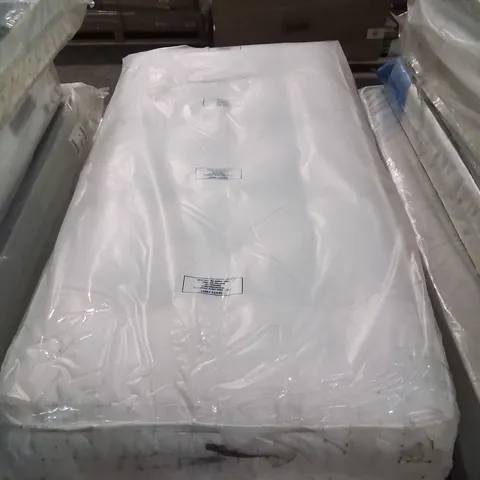 QUALITY BAGGED SINGLE MATTRESS 