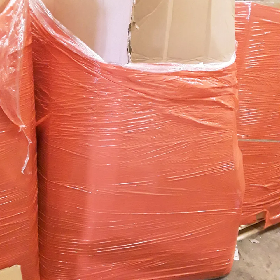 PALLET OF ASSORTED PRODUCTS INCLUDING STAND UP PADDLE BOARD, OFFICE CHAIR, GLOW FOAM STICKS, KIDS I-POSTER WORLD MAP, WALL BRACKET