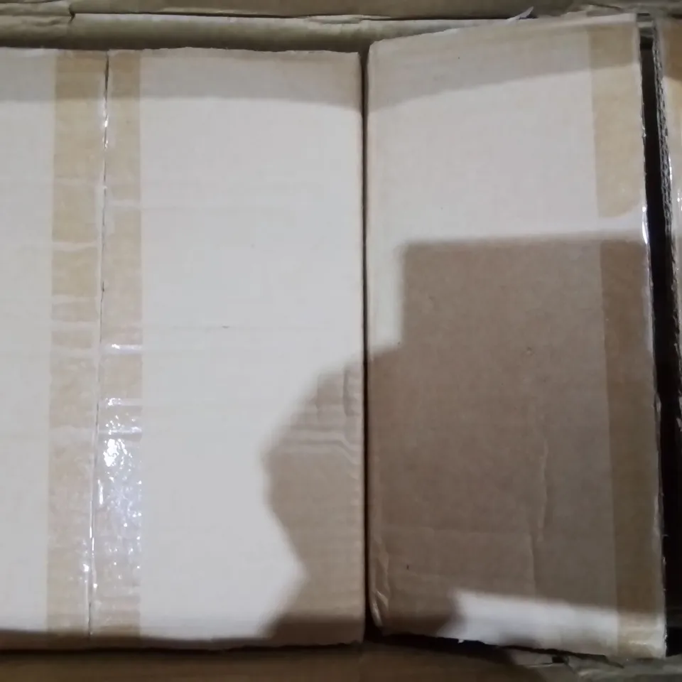 PALET OF APPROXIMATELY 12 MULTI BOXES OF EMCOLITE IP65 SIGN LIGHT RANGE EML 142 PLC - COLLECT ONLY 