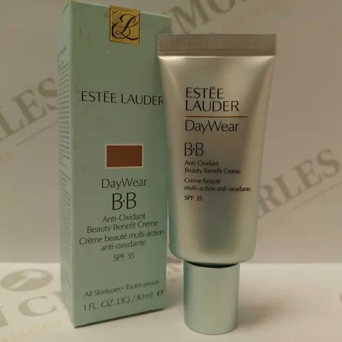 ESTEE LAUDER DAYWEAR BB ANTI-OXIDANT BEAUTY BENEFIT CRΓME 30ML - 2.5 MEDIUM/DARK