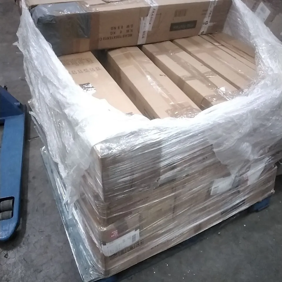PALLET OF APPROXIMATELY 20 NEO TUBE TENTS 