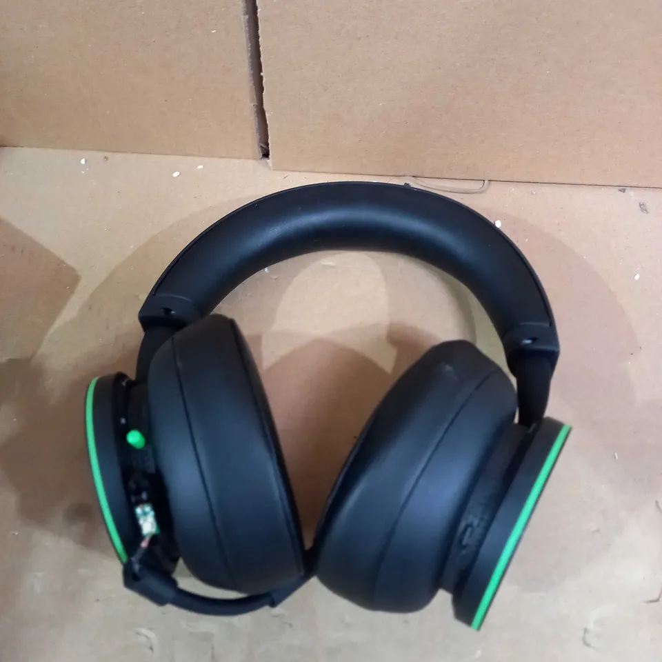 XBOX WIRELESS HEADSET 