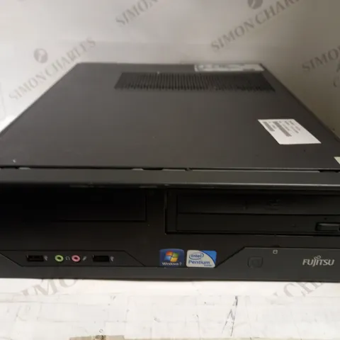 FUJITSU DTL1-D2990 PC TOWER