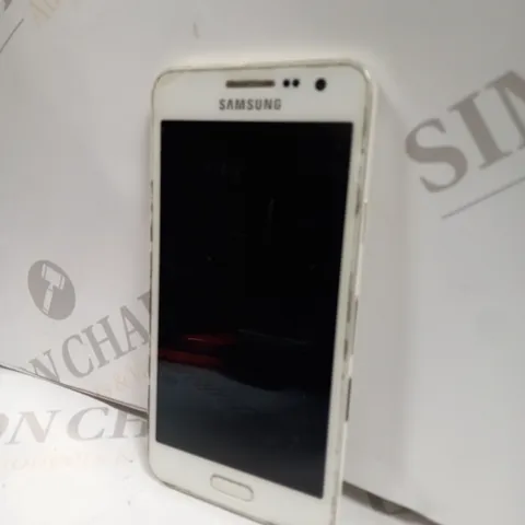 SAMSUNG GALAXY A3 SMARTPHONE