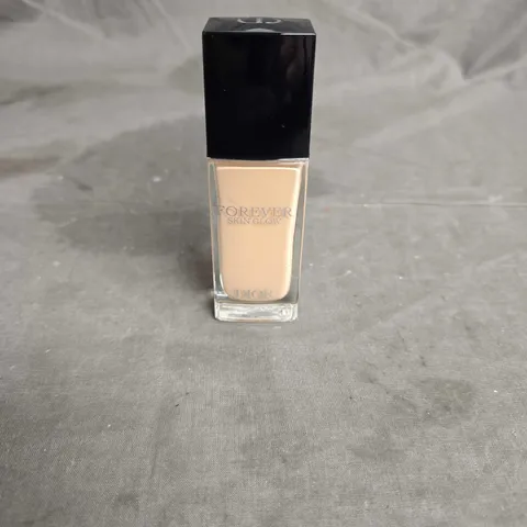 DIOR FOREVER SKIN GLOW FOUNDATION IN 0.5N 30ML