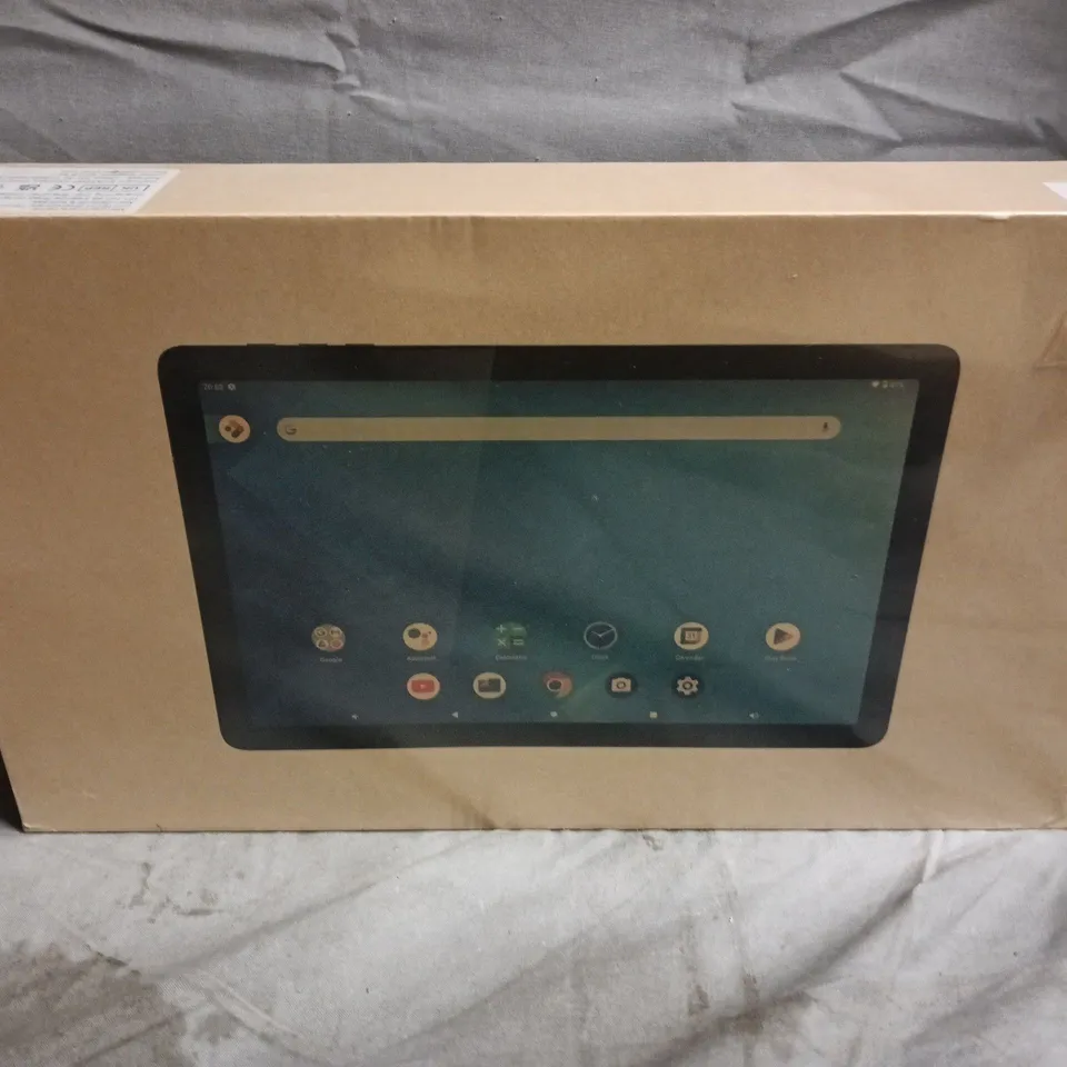 SEALED TIBUTA E220 TABLET PC 